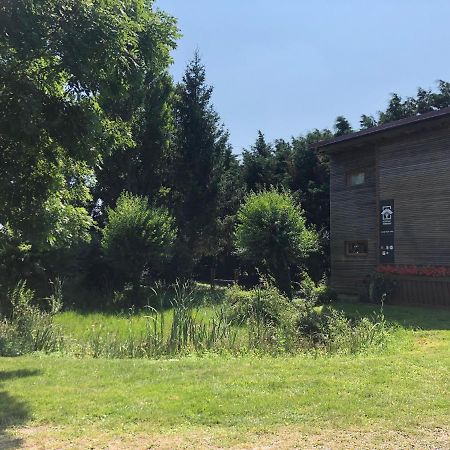 Vieux-Berquin Le Domaine Des Zoiseaux - Lddz Des Flandres 빌라 외부 사진