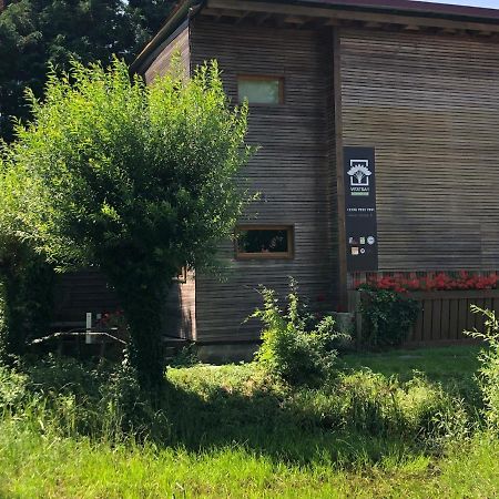 Vieux-Berquin Le Domaine Des Zoiseaux - Lddz Des Flandres 빌라 외부 사진