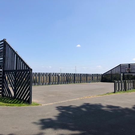 Vieux-Berquin Le Domaine Des Zoiseaux - Lddz Des Flandres 빌라 외부 사진