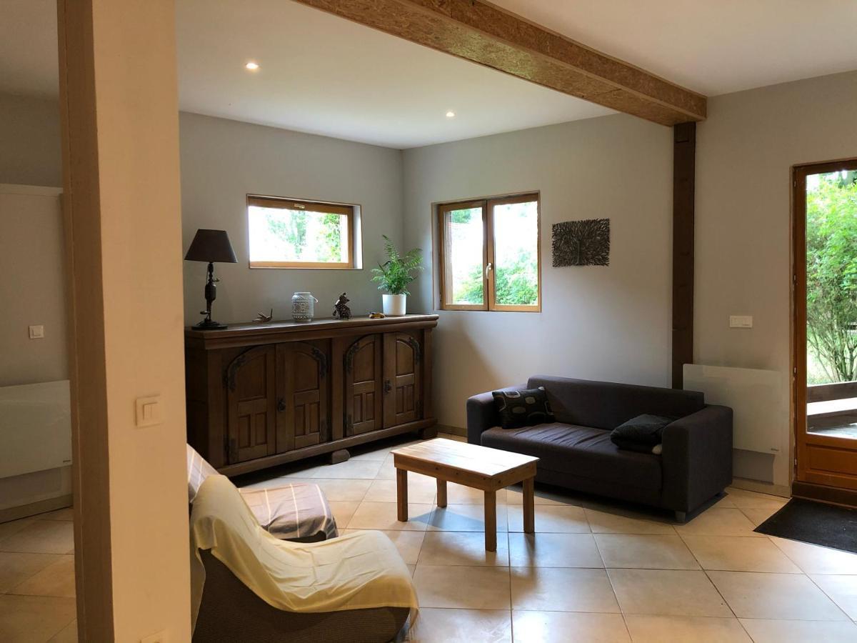 Vieux-Berquin Le Domaine Des Zoiseaux - Lddz Des Flandres 빌라 외부 사진
