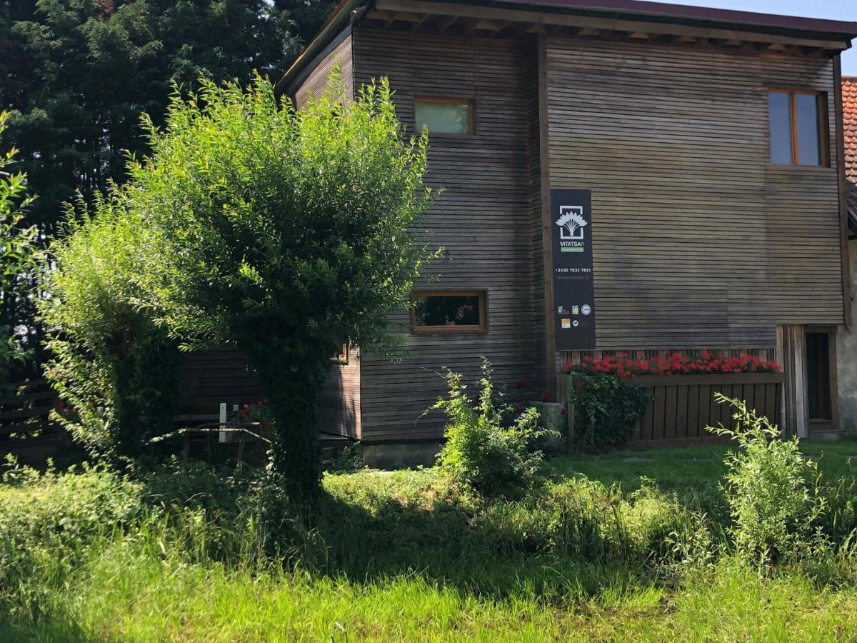Vieux-Berquin Le Domaine Des Zoiseaux - Lddz Des Flandres 빌라 외부 사진